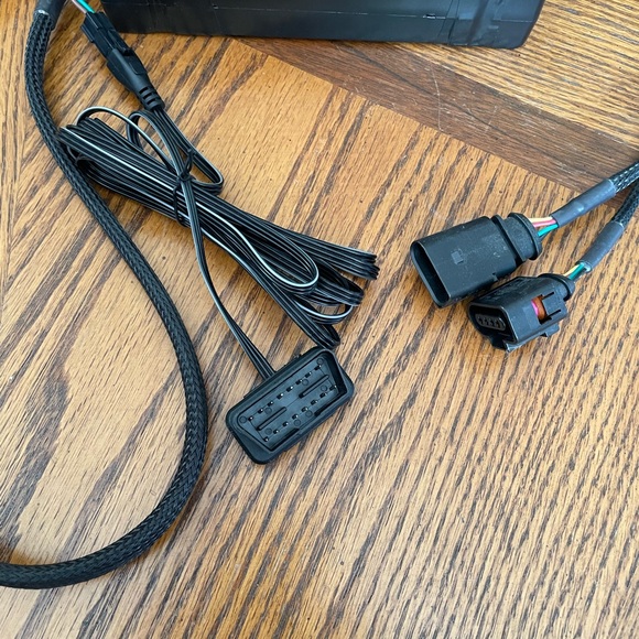 NIB Burger Motorsport JB4 Tuner VW/Audi 1.4T - Picture 7 of 11